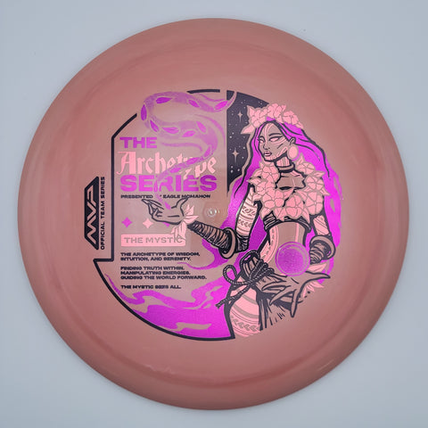 Boost (Neutron - Eagle McMahon Team Series)