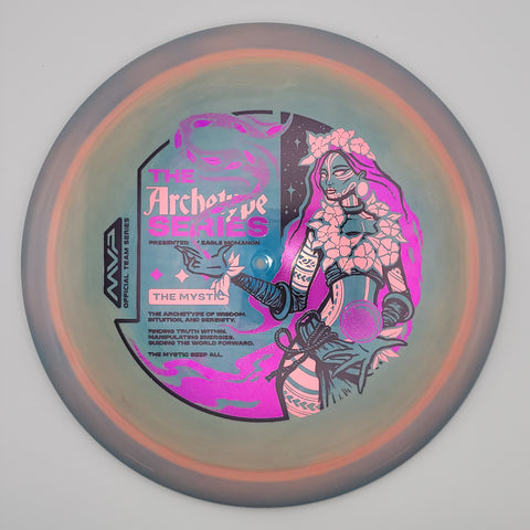 Boost (Neutron - Eagle McMahon Team Series)