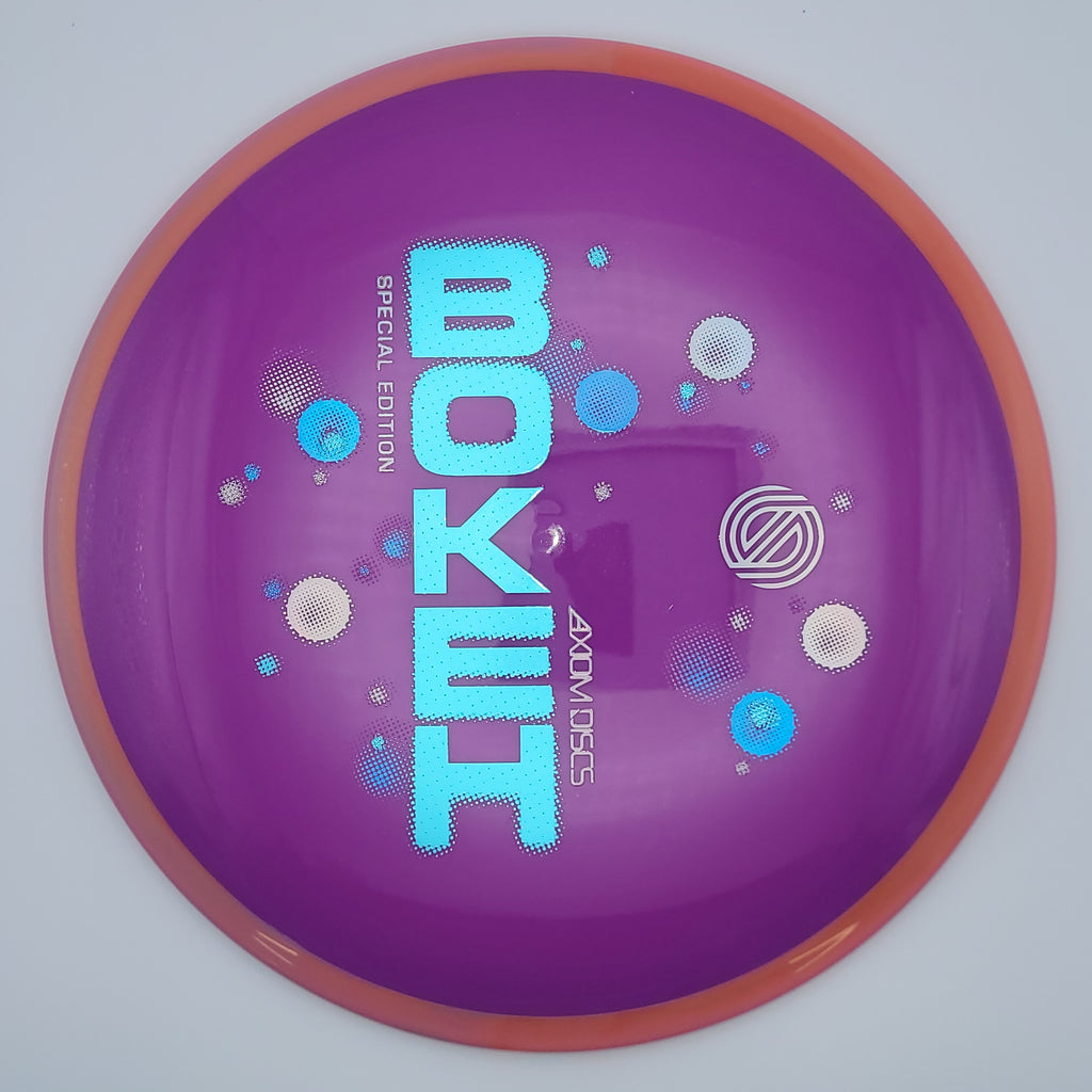 Bokeh (Neutron - Simon Lizotte Line Special Edition)