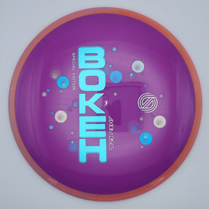 Bokeh (Neutron - Simon Lizotte Line Special Edition)