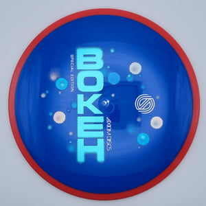 Bokeh (Neutron - Simon Lizotte Line Special Edition)