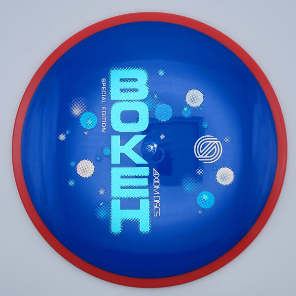 Bokeh (Neutron - Simon Lizotte Line Special Edition)