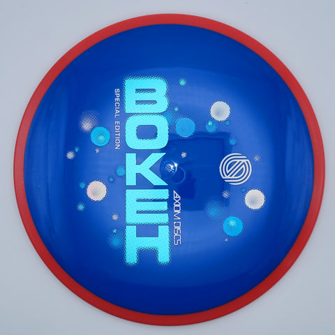 Bokeh (Neutron - Simon Lizotte Line Special Edition)