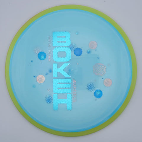 Bokeh (Neutron - Simon Lizotte Line Special Edition)