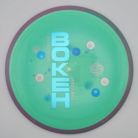 Bokeh (Neutron - Simon Lizotte Line Special Edition)