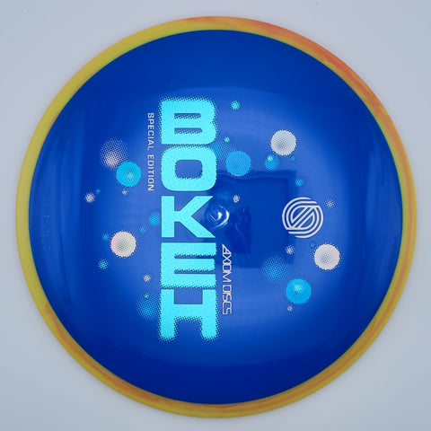 Bokeh (Neutron - Simon Lizotte Line Special Edition)