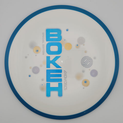 Bokeh (Neutron - Simon Lizotte Line Special Edition)