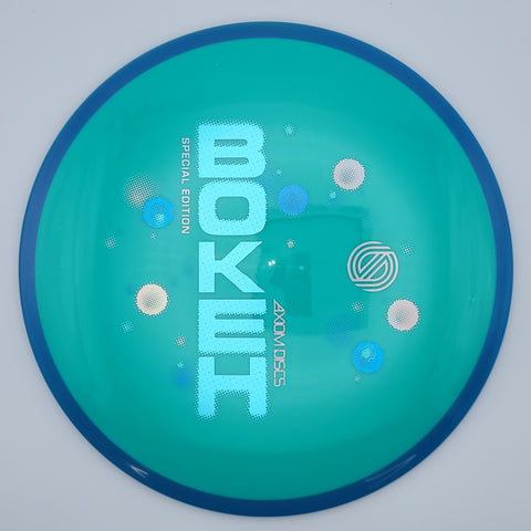 Bokeh (Neutron - Simon Lizotte Line Special Edition)