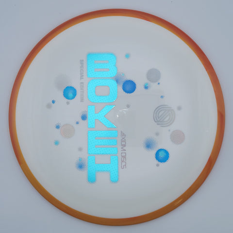 Bokeh (Neutron - Simon Lizotte Line Special Edition)