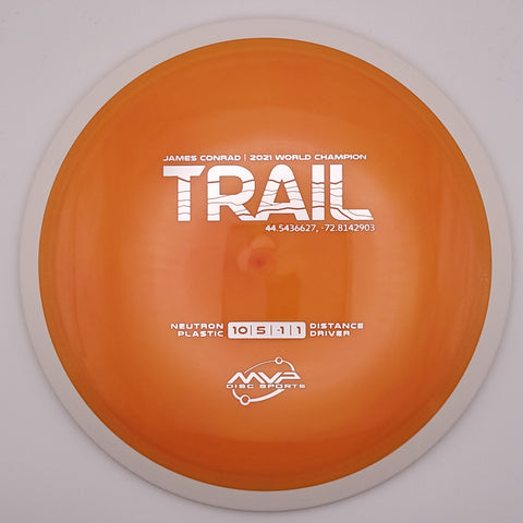 Trail (Project Lab Coat)