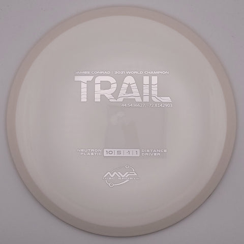 Trail (Project Lab Coat)
