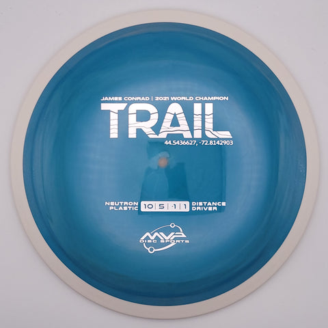 Trail (Project Lab Coat)