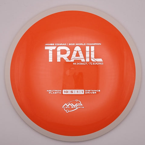 Trail (Project Lab Coat)