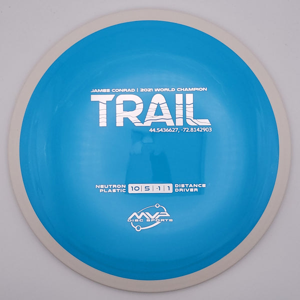 Trail (Project Lab Coat)