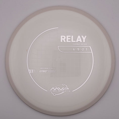 Relay (Project Lab Coat)