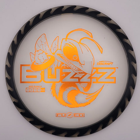 Buzzz (FuZed Line)