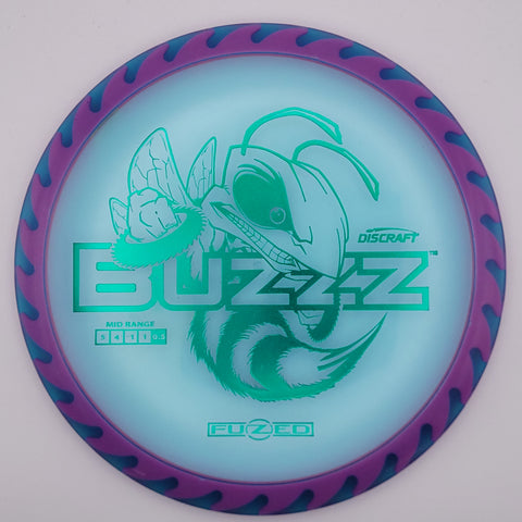 Buzzz (FuZed Line)