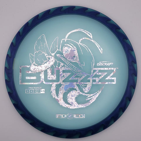 Buzzz (FuZed Line)