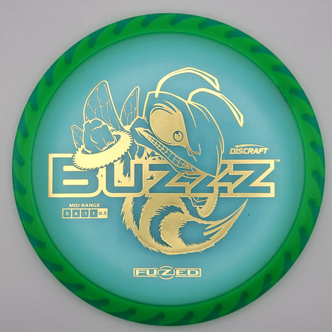 Buzzz (FuZed Line)