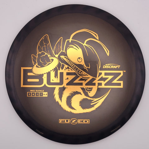 Buzzz (FuZed Line)