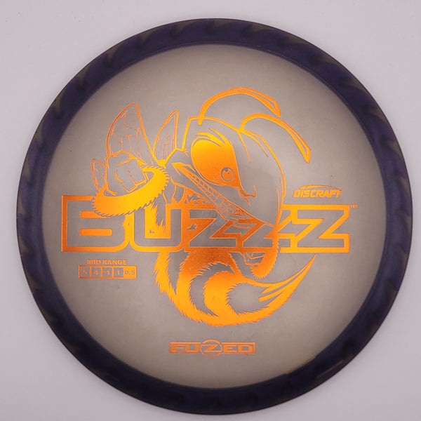 Buzzz (FuZed Line)