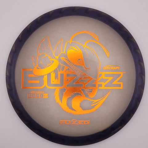Buzzz (FuZed Line)