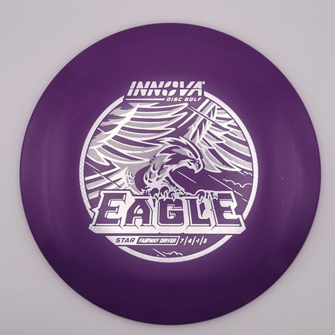 Eagle