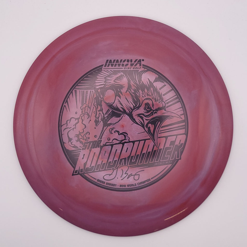 Roadrunner