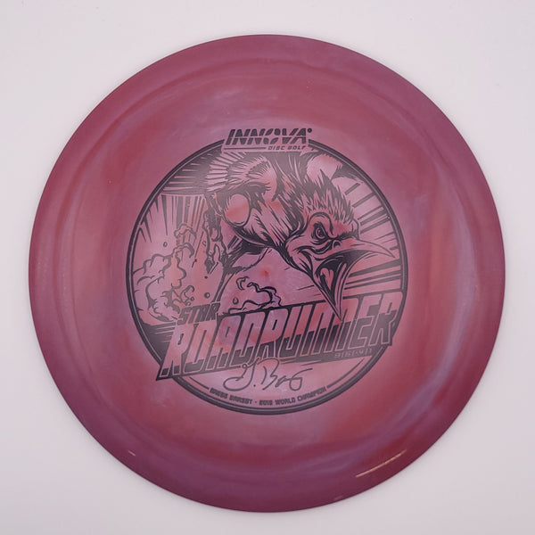 Roadrunner
