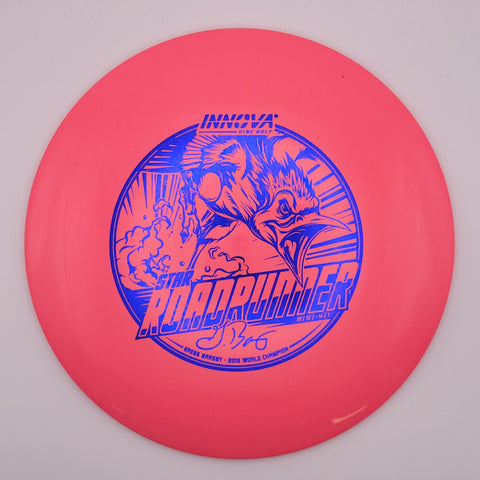 Roadrunner