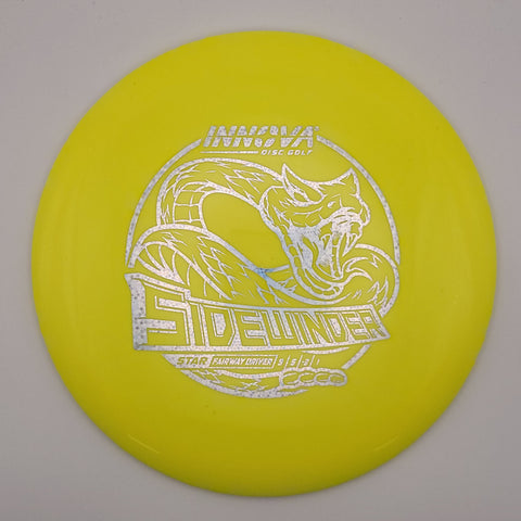 Sidewinder
