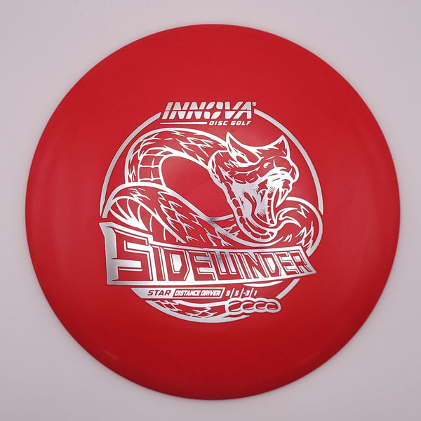 Sidewinder