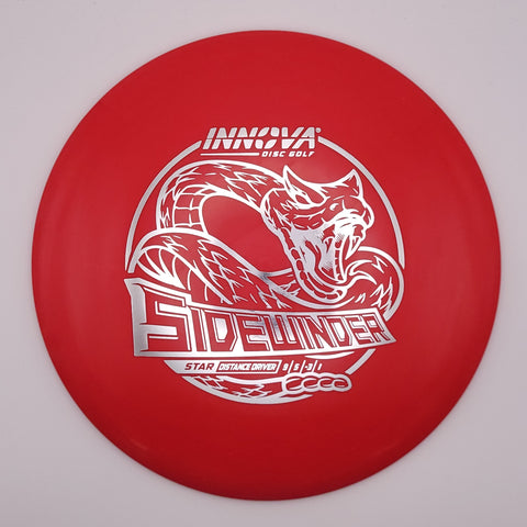 Sidewinder