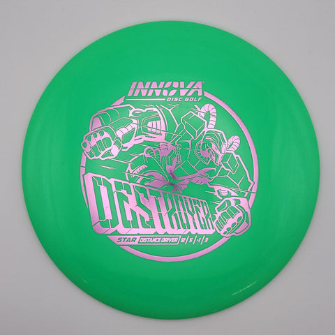 Destroyer