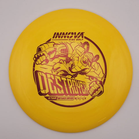 Destroyer