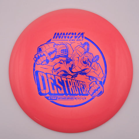 Destroyer
