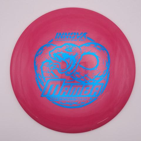 Mamba