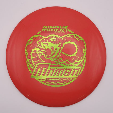 Mamba