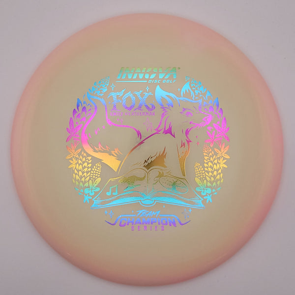 Fox Halo Champion Proto Glow (Emily Weatherman 2026 Tour Series)