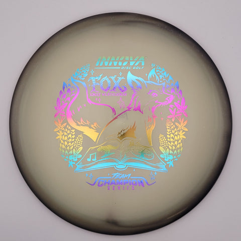 Fox Halo Champion Proto Glow (Emily Weatherman 2026 Tour Series)