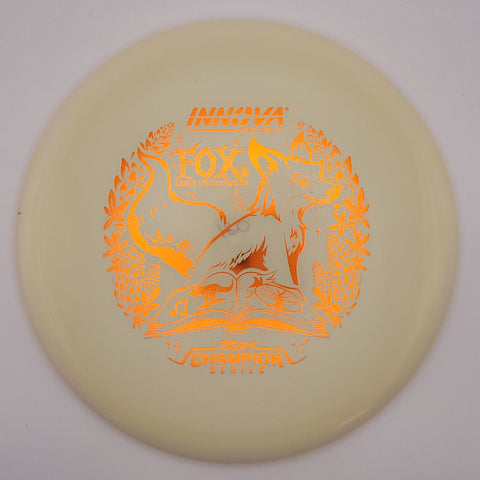 Fox Halo Champion Proto Glow (Emily Weatherman 2026 Tour Series)