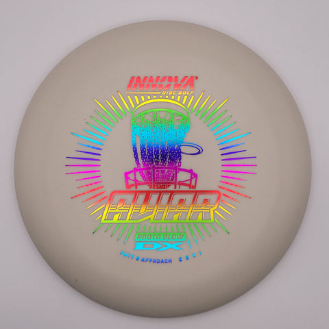 Aviar Putt & Approach DX Proto Glow