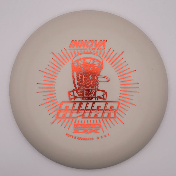 Aviar Putt & Approach DX Proto Glow