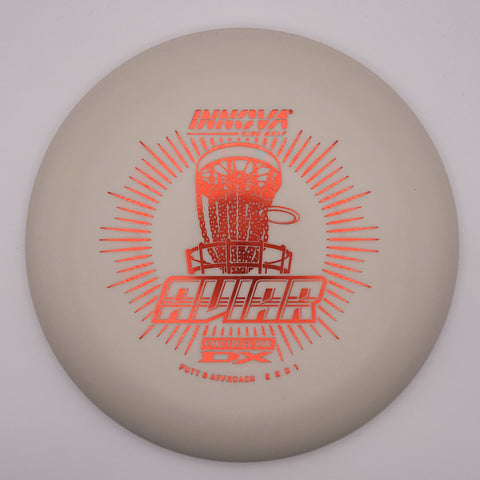 Aviar Putt & Approach DX Proto Glow
