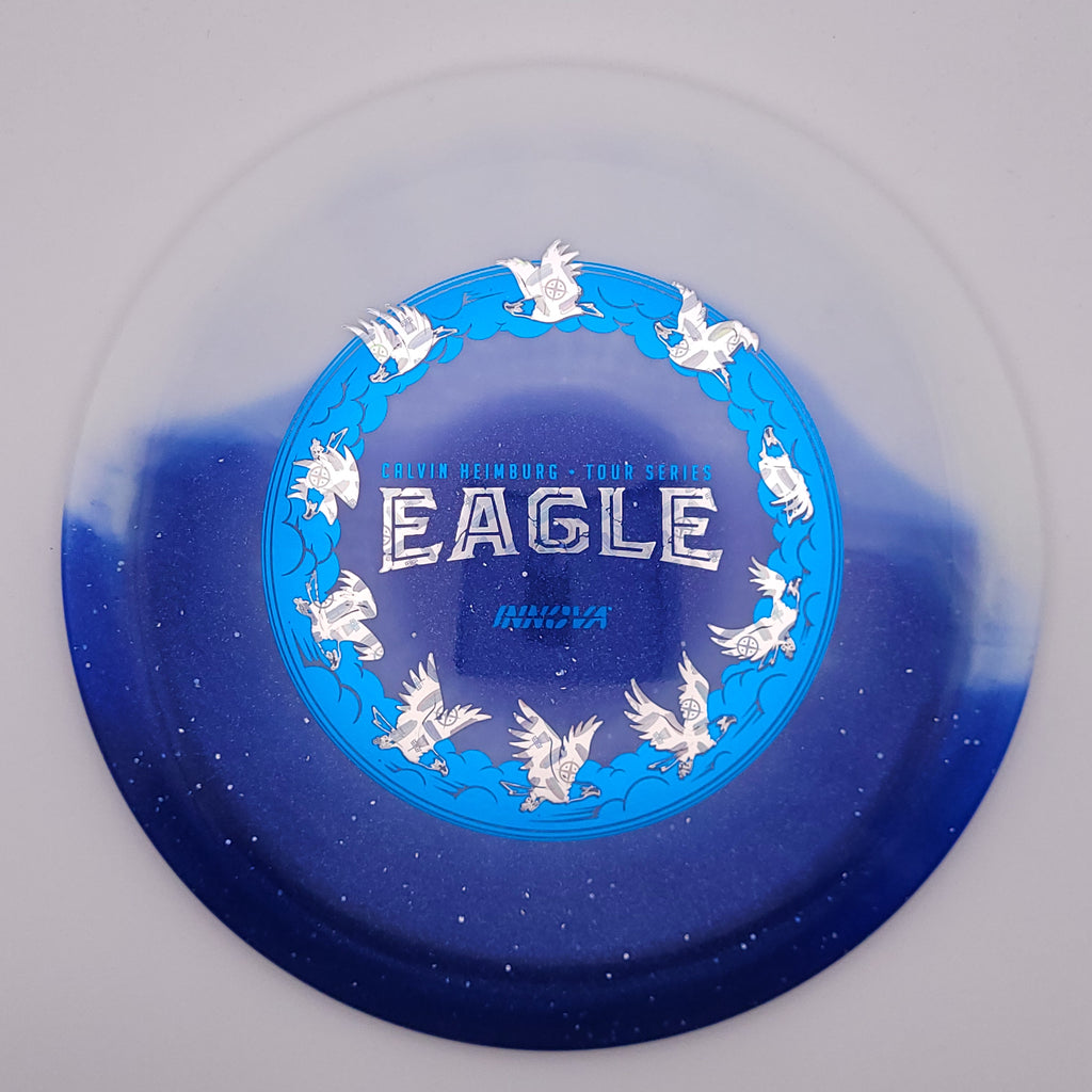 Eagle Duo (Calvin Heimburg 2026)