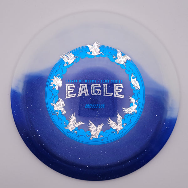 Eagle Duo (Calvin Heimburg 2026)