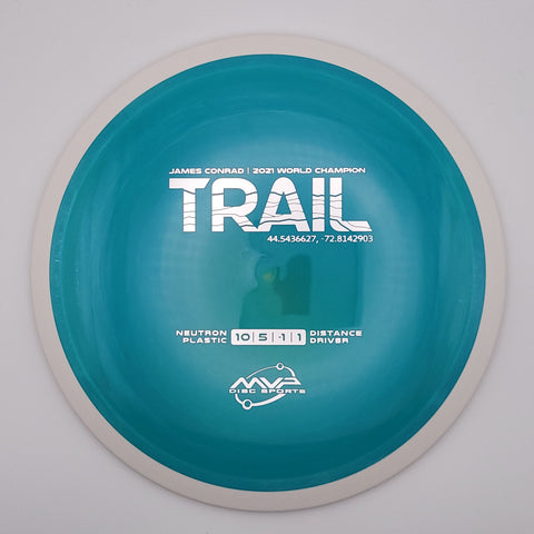 Trail (Project Lab Coat)