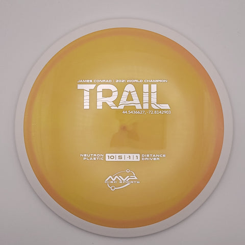 Trail (Project Lab Coat)