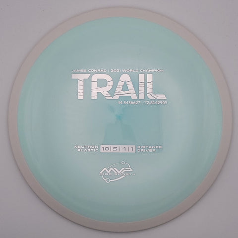 Trail (Project Lab Coat)