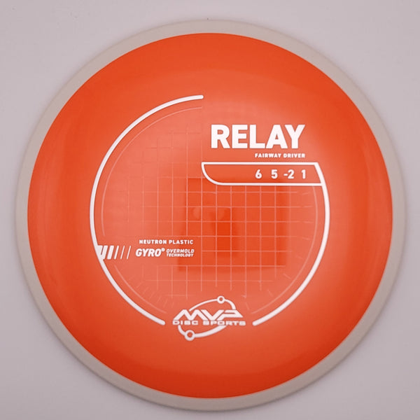Relay (Project Lab Coat)